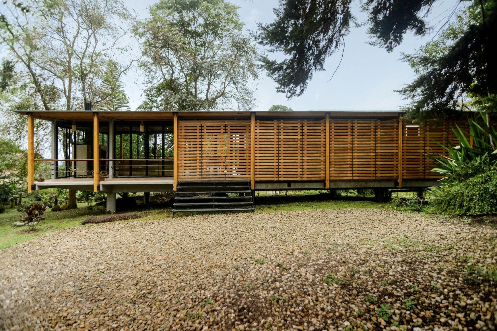 CASA CONTENEDOR — imagen 1