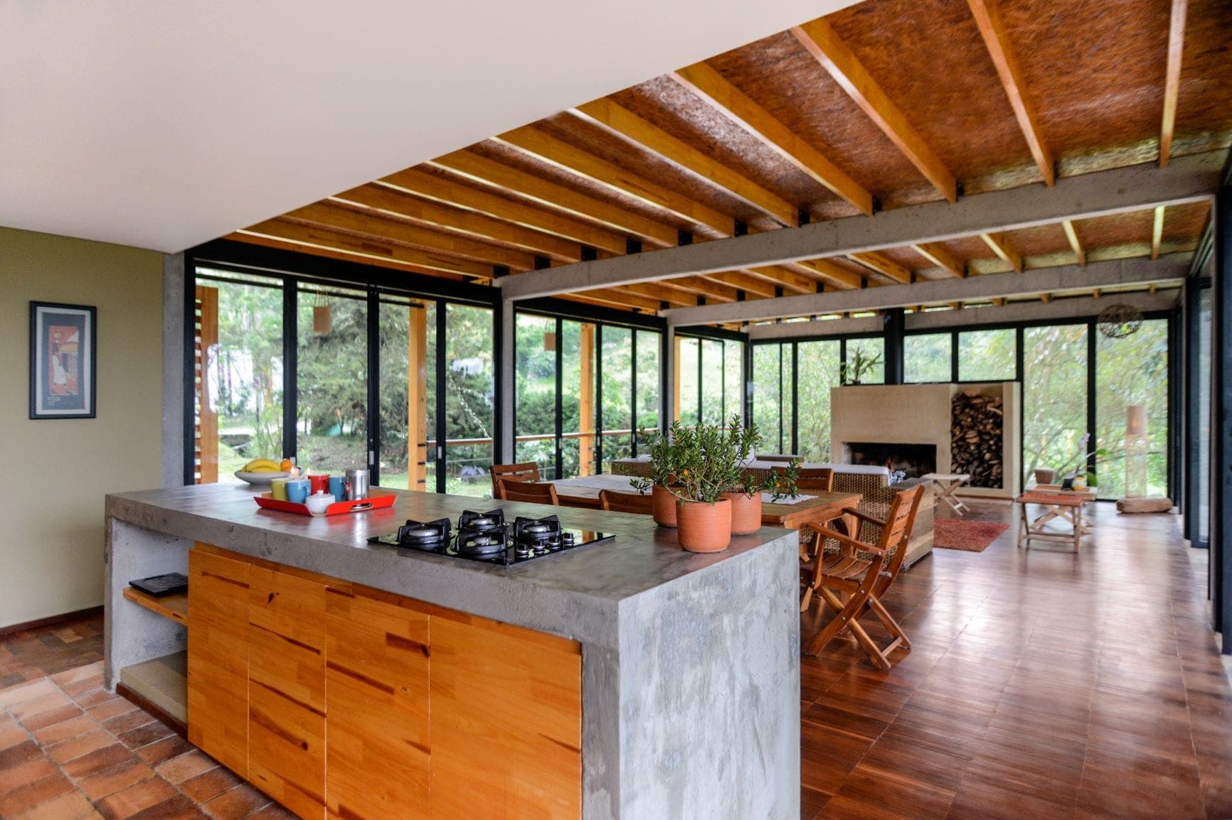 CASA CONTENEDOR — imagen 3