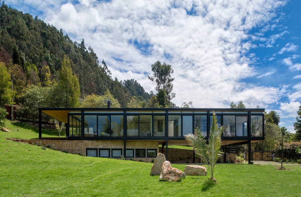 CASA GEMELA — imagen 1