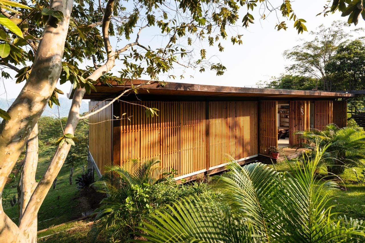 CASA LA MUELA — imagen 1