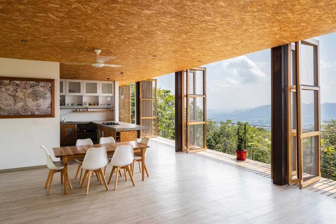 CASA LA MUELA — imagen 3
