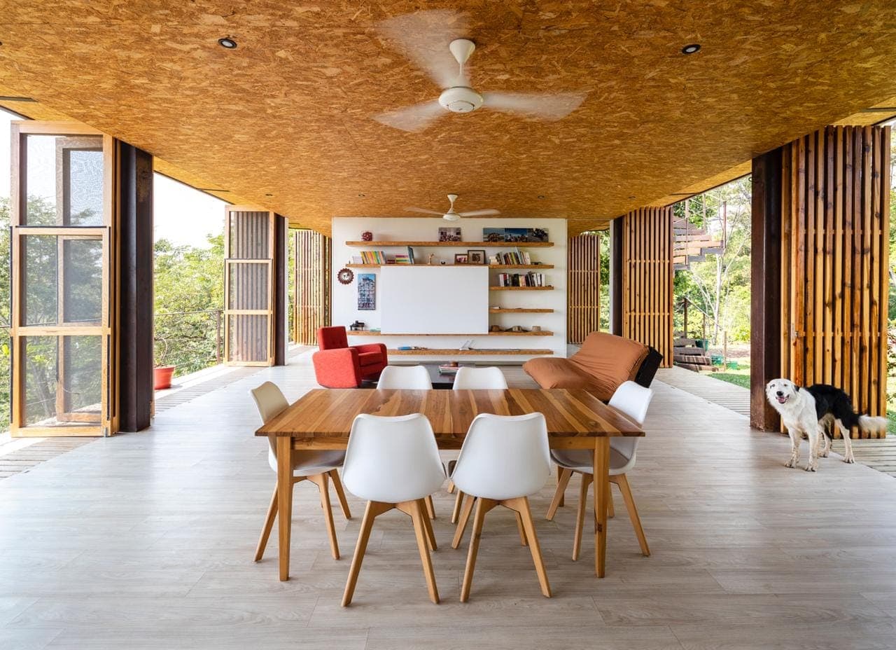 CASA LA MUELA — imagen 4