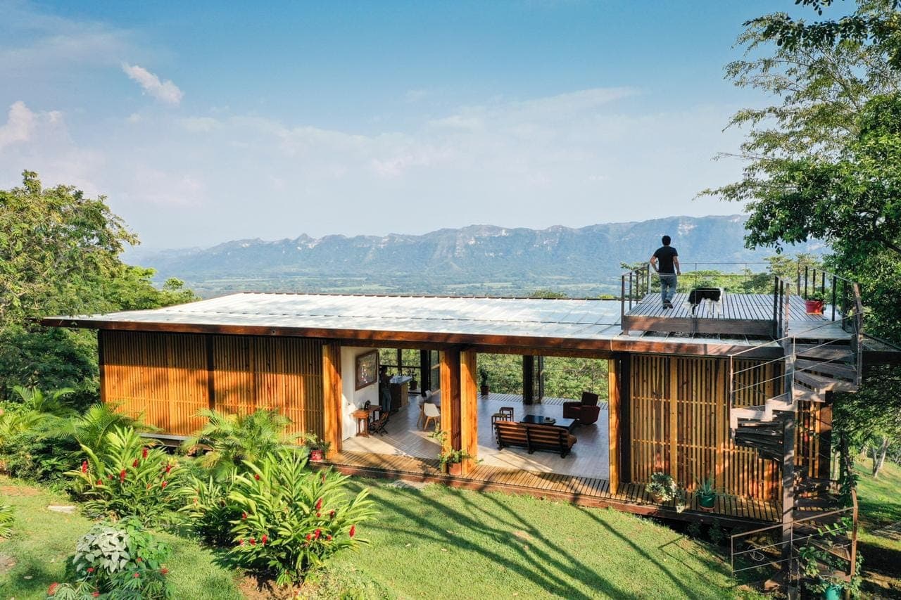 CASA LA MUELA — imagen 5