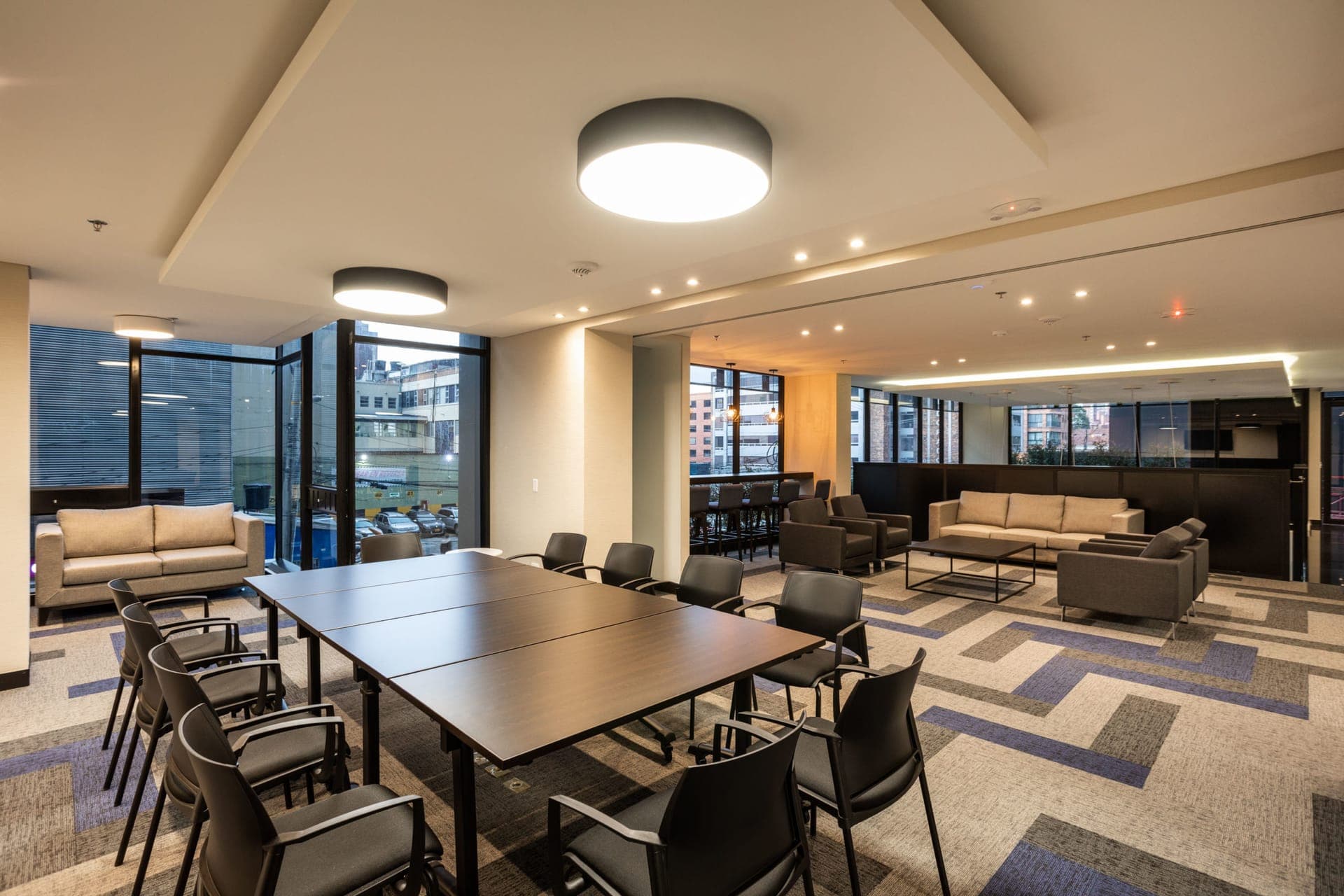 EMPRESARIAL TORRE SCOLA — imagen 3