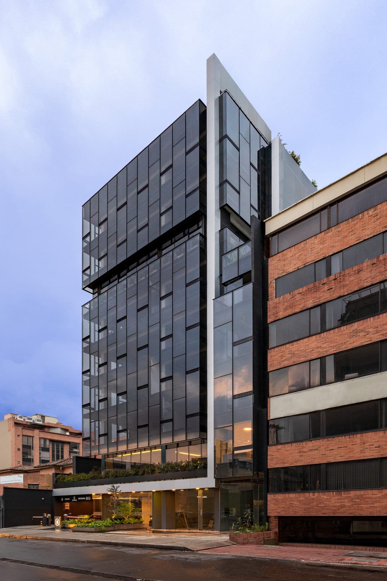 EMPRESARIAL TORRE SCOLA — imagen 4