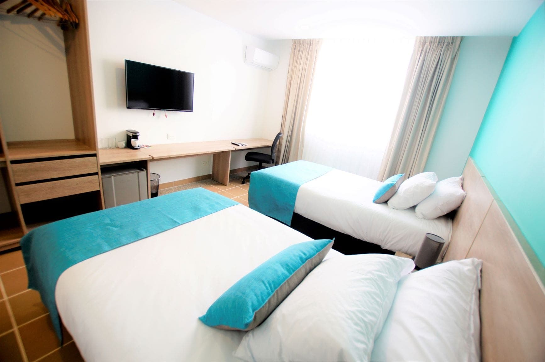 HOTEL BEST WESTERN — imagen 2