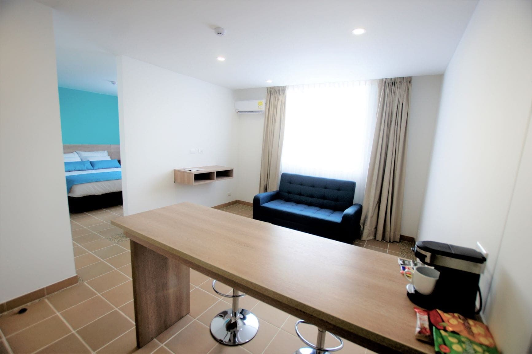 HOTEL BEST WESTERN — imagen 3