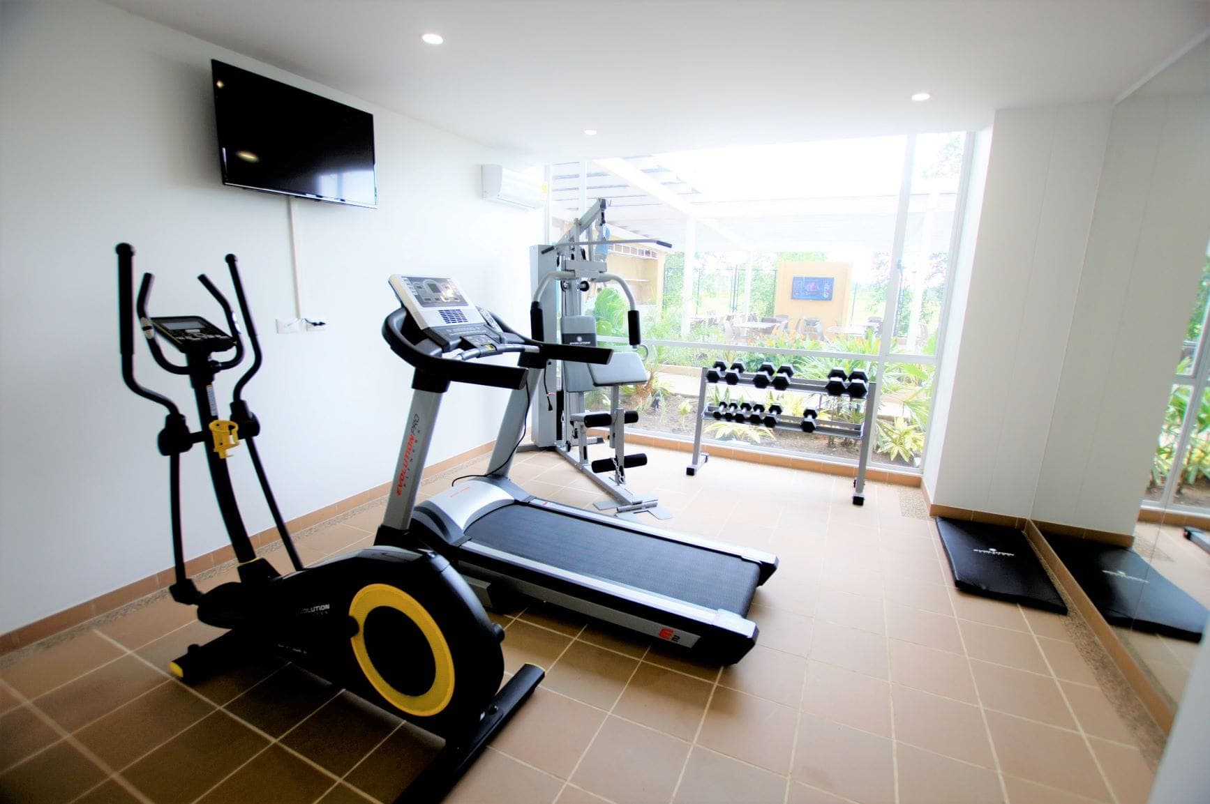 HOTEL BEST WESTERN — imagen 4