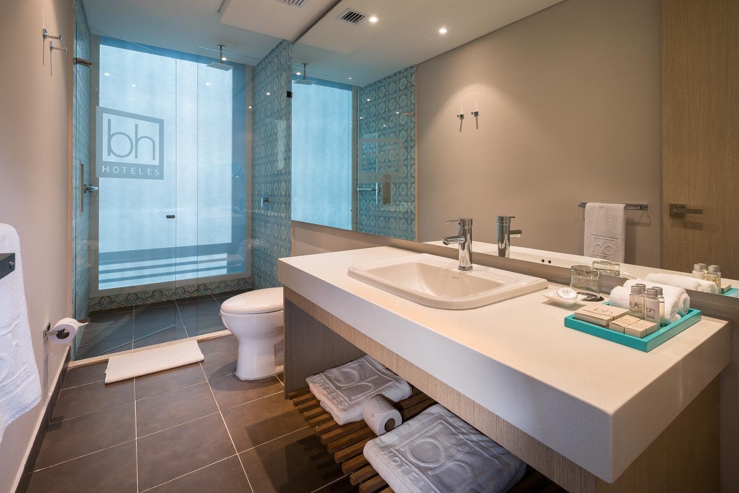 HOTEL BH BARRANQUILLA — imagen 5