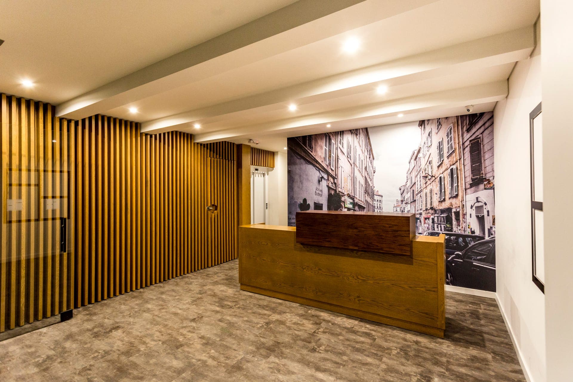 RESIDENCIAL HAUS