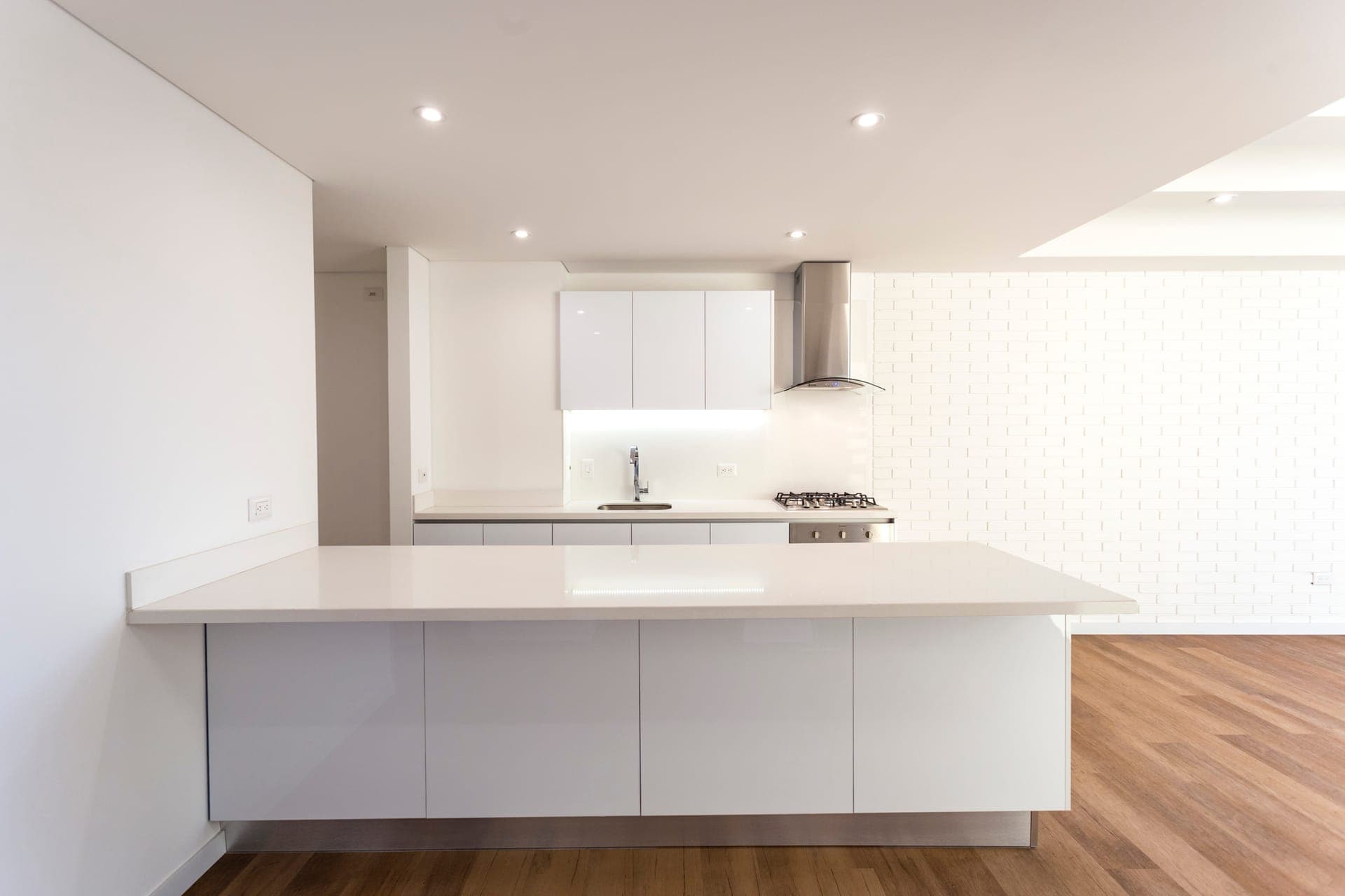 RESIDENCIAL HAUS — imagen 2