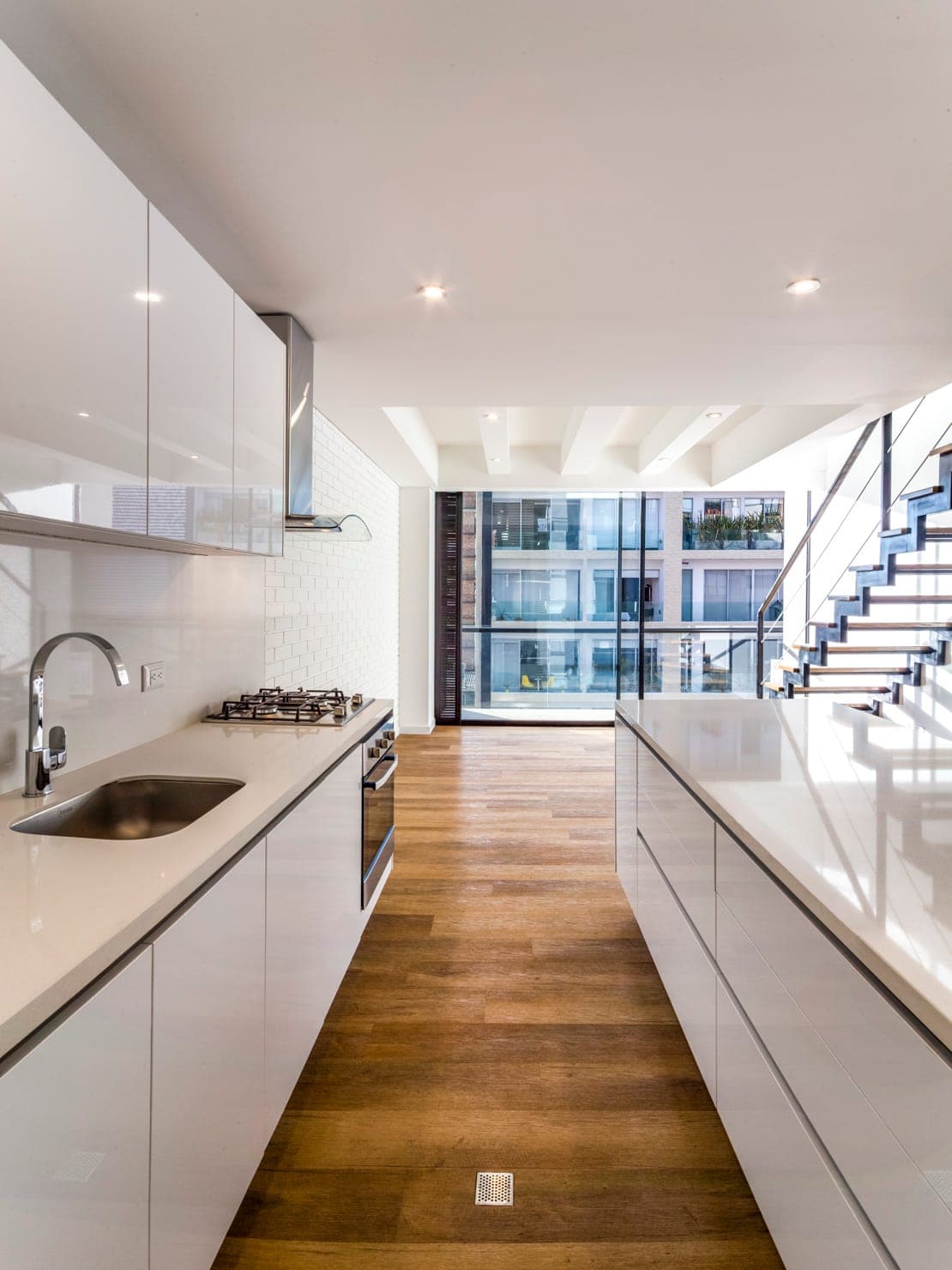 RESIDENCIAL HAUS — imagen 3