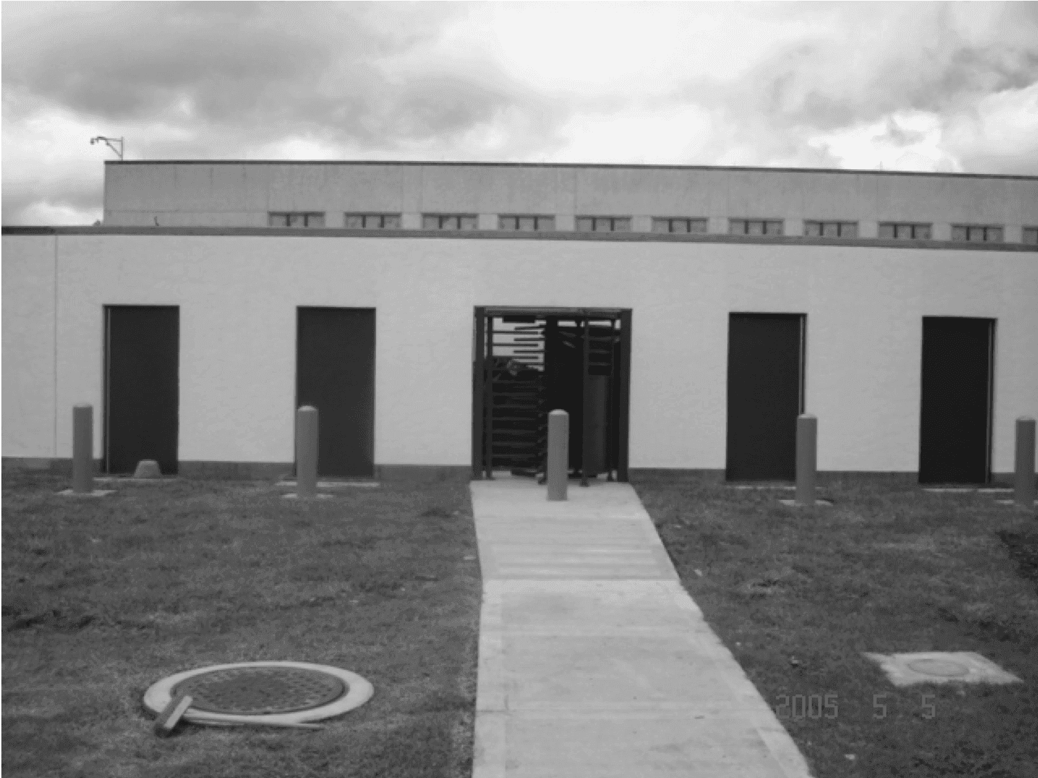 SENSITIVE BUT UNCLASSIFIED (SBU) — imagen 8